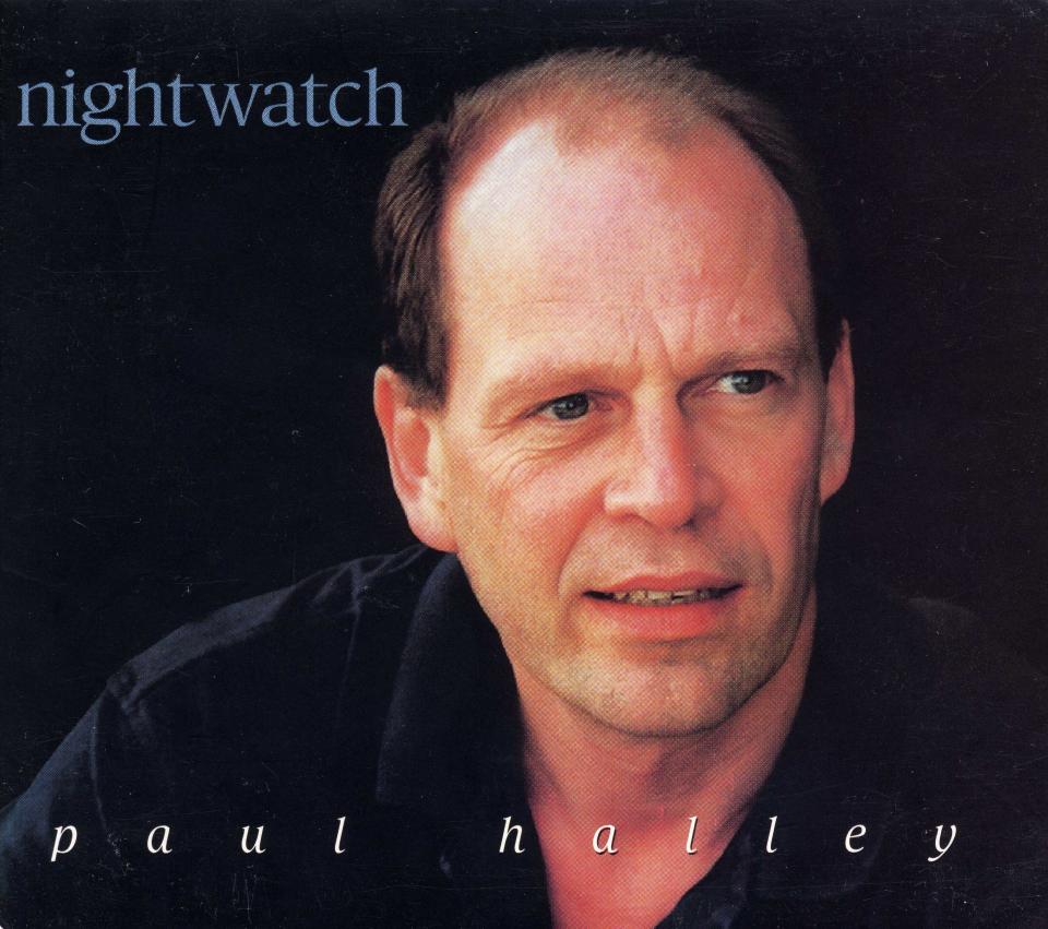 'Nightwatch' Recording Cover Image